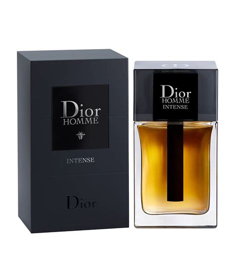 dior homme parfum sale|dior homme intense perfume price.